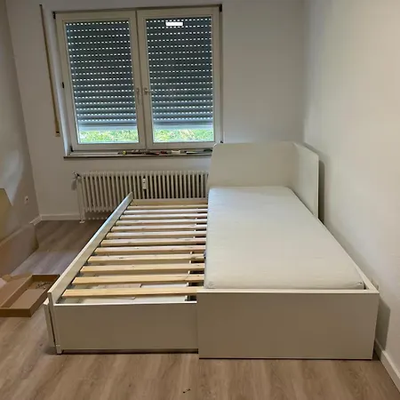 Luxus 3zi Whg Moebliert Naehe Stadtmitte * Metzingen (Tubingen)