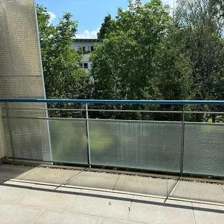 Lejlighed Design 3-zi 10min Zu Stadtmitte