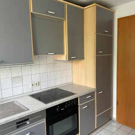 Lejlighed Design 3-zi 10min Zu Stadtmitte