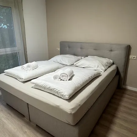 Design 3-zi 10min Zu Stadtmitte * Metzingen (Tubingen)